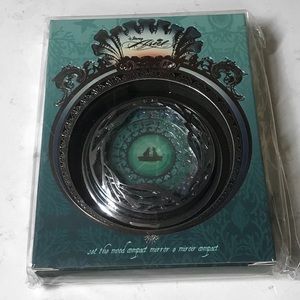 Sephora Disney Ariel compact mirror